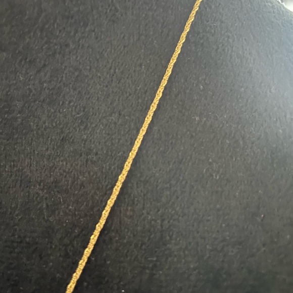 Christian Dior Necklace - Picture 4 of 6